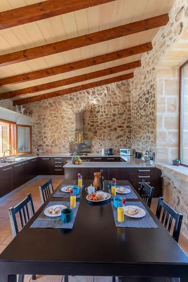 Ca N Batlet Vila Inca  Inca (Mallorca)